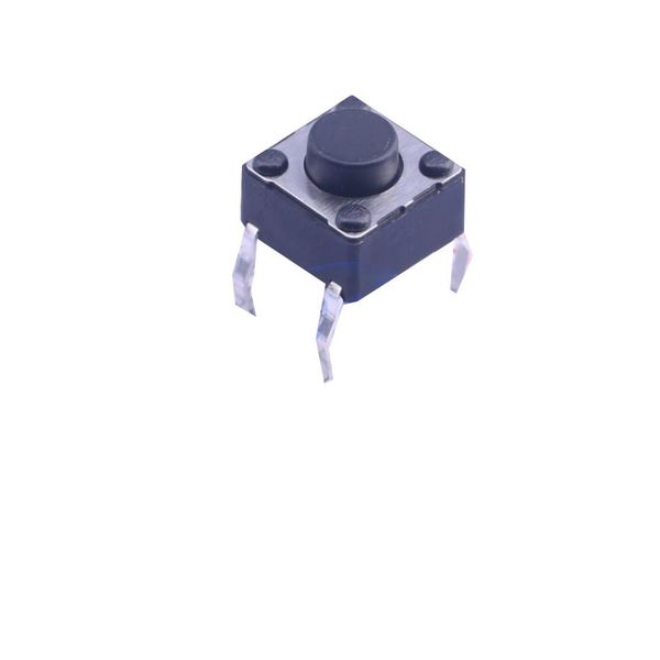 DTS-62K-V-B electronic component of Diptronics