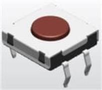 DTSHW-24W-Q-B electronic component of Diptronics