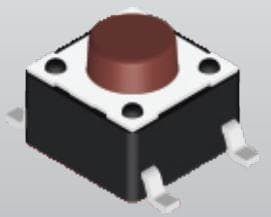 DTSM-61N-V-B electronic component of Diptronics