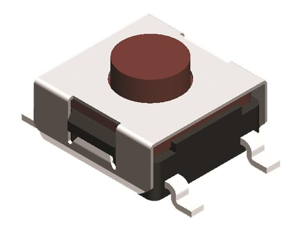 DTSMW-69N-V-B electronic component of Diptronics