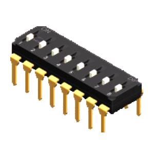 EI-03-V electronic component of Diptronics