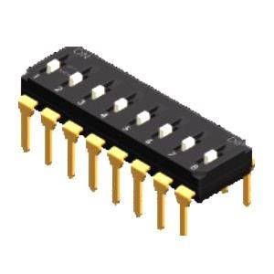 EI-04-V electronic component of Diptronics