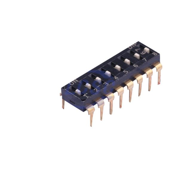 EI-08-V electronic component of Diptronics