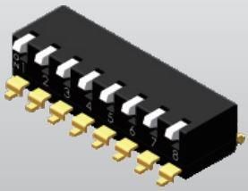 EPM-02-V-T/R electronic component of Diptronics