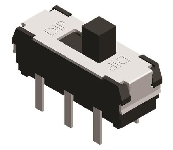 LSSA22-V-B electronic component of Diptronics