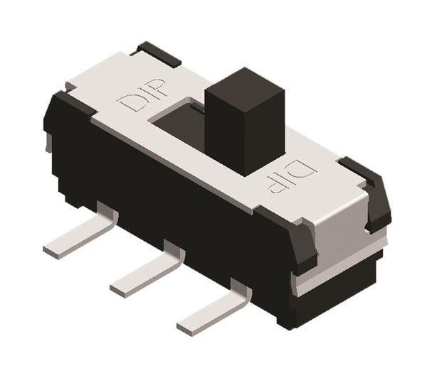 LSSAM22-P-V-T/R electronic component of Diptronics