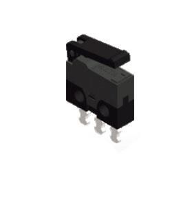 MS4-5L11RSGQ electronic component of Diptronics