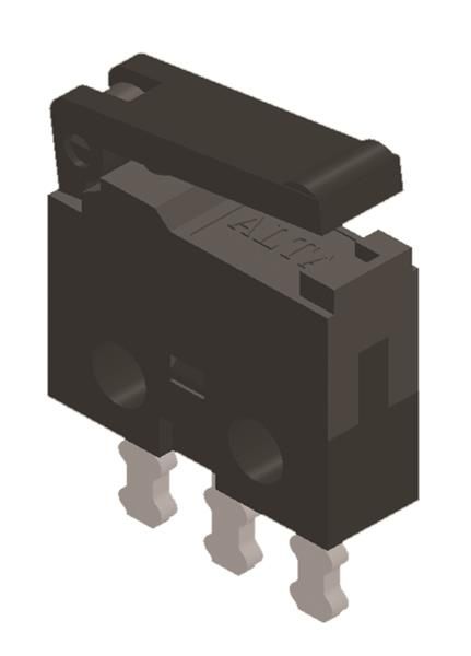 MS4-5L12RSGQ electronic component of Diptronics