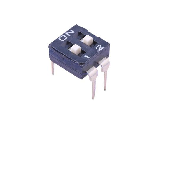 NDI-02H-V electronic component of Diptronics