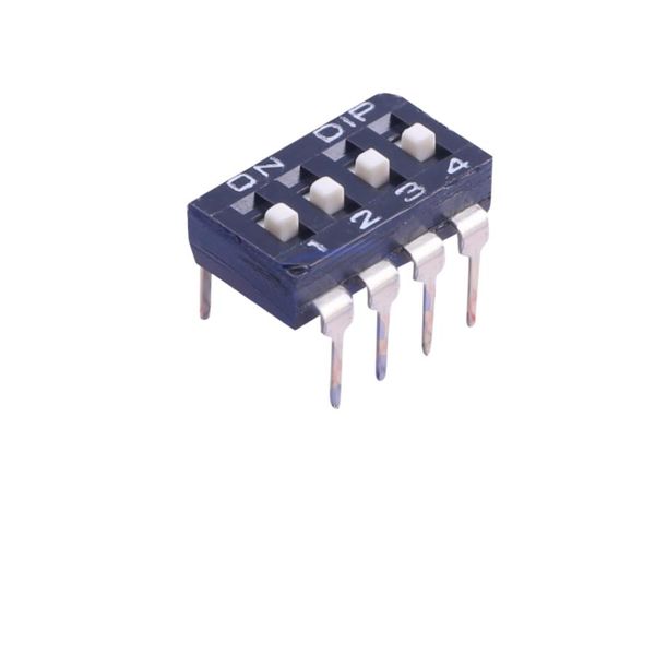 NDI-04H-V electronic component of Diptronics