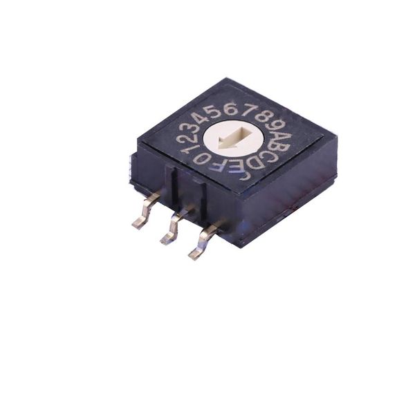 RM3AF-16R-V-B electronic component of Diptronics