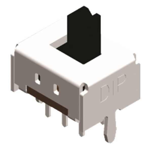 SL6NCHVR electronic component of Diptronics