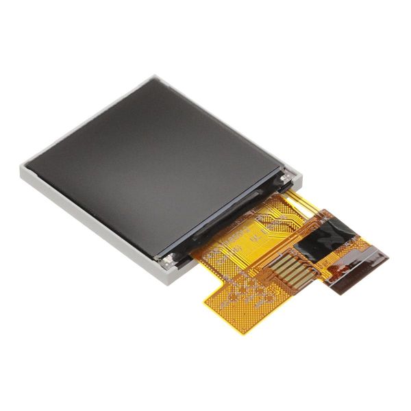 EA TFT015-22AINN electronic component of Display Visions
