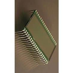 LCD 4,0-13 = DE-119-RS-20/7,5 LCD Numeric Display Modules