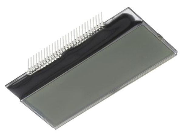 DEM 128032A1 FGH  Optoelectronics