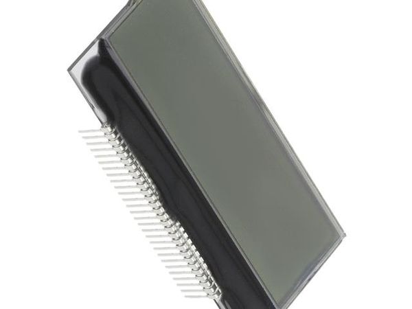 DEM 128032A1 FGH LCD Graphic Display Modules & Accessories