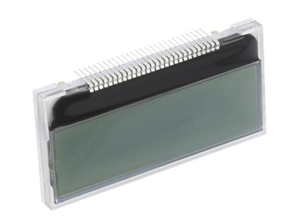 DEM 128032A1 FGH-PW  Optoelectronics