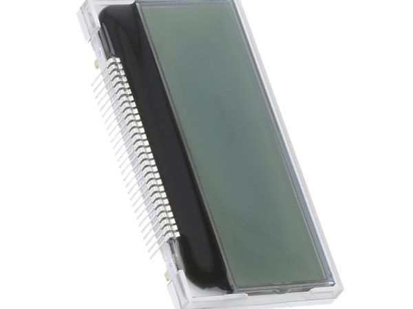 DEM 128032A1 FGH-PW LCD Graphic Display Modules & Accessories