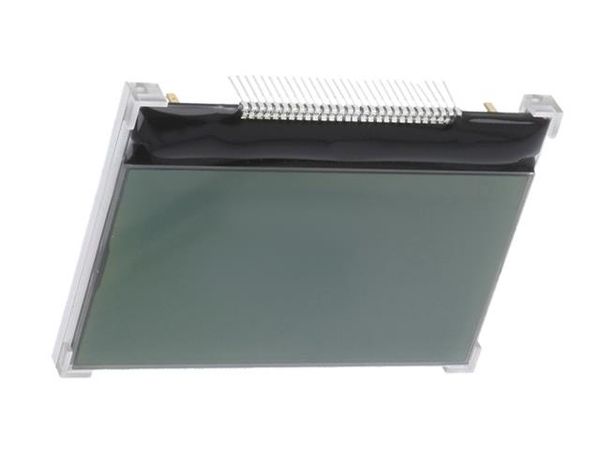 DEM 128064F1 FGH-PW  Optoelectronics