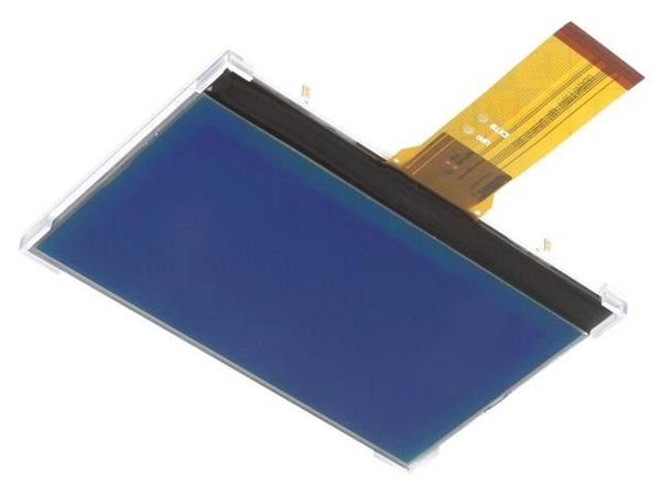 DEM 240128A1 SBH-PW-N  Optoelectronics