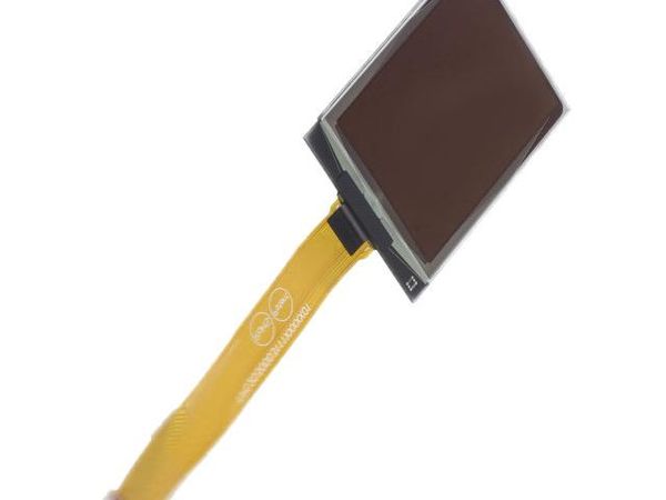 DEP 128160A-W OLED Displays & Accessories