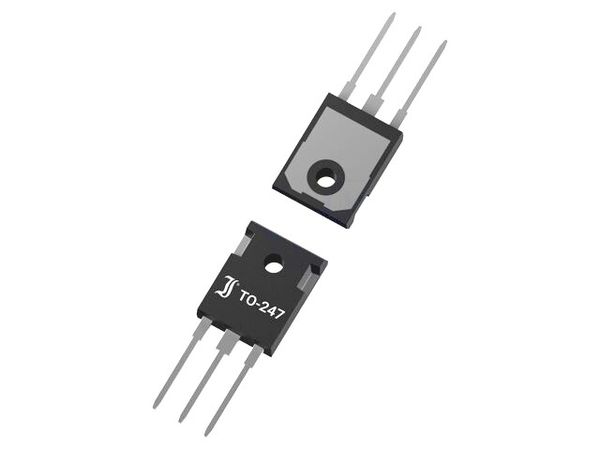DIW120SIC028 electronic component of Diotec