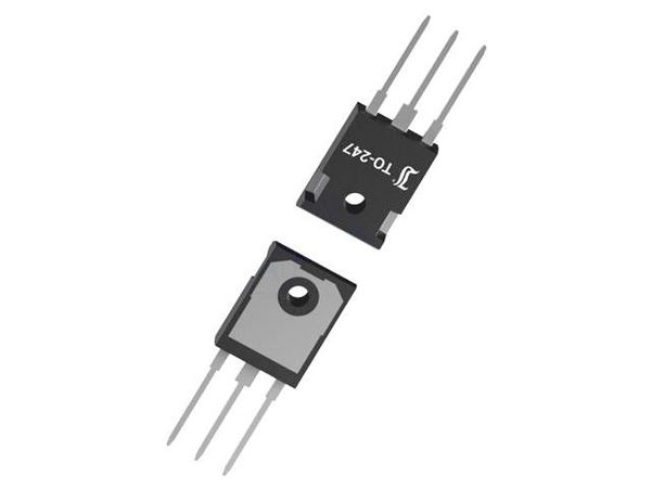 DIW120SIC028  Semiconductors