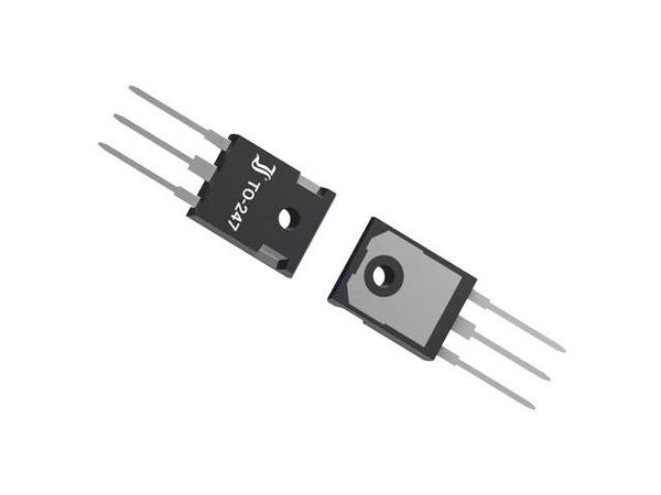 DIW120SIC028 SiC MOSFETs