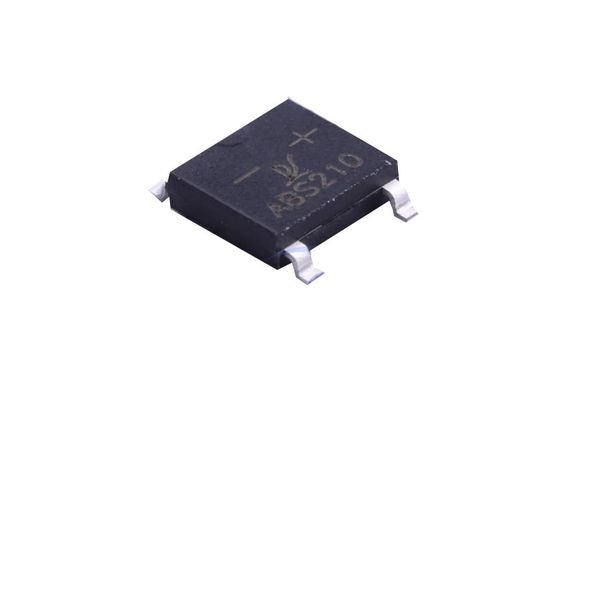 ABS210 electronic component of DIYI