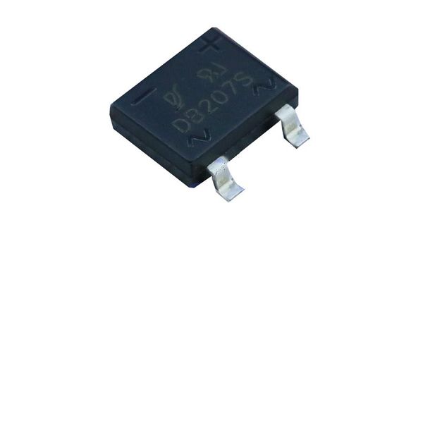 DB207S electronic component of DIYI