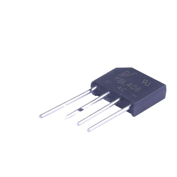 KBL406 electronic component of DIYI