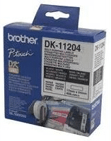 DK11204 electronic component of Brother