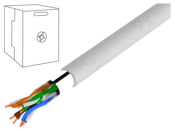 DK-1521-V-305 electronic component of Digitus