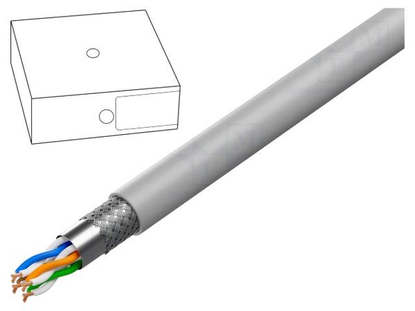 DK-1531-P-1-1 electronic component of Digitus