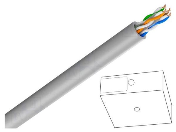DK-1613-A-P-1  Wire & Cable