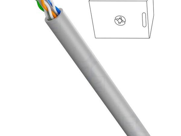 DK-1613-P-305 Ethernet Cables / Networking Cables