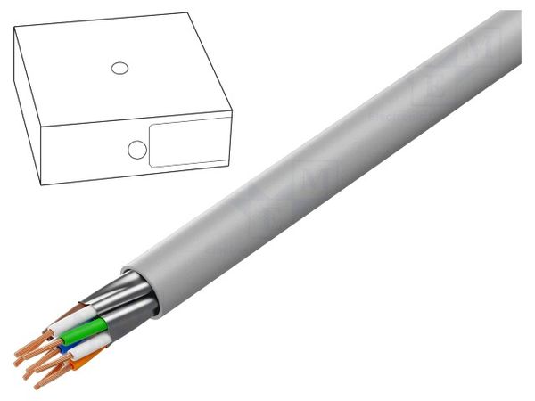 DK-1623-A-P-1 electronic component of Digitus