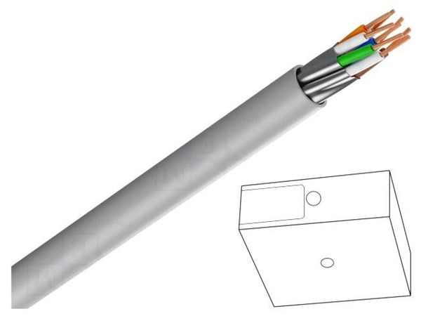 DK-1623-A-P-1  Wire & Cable