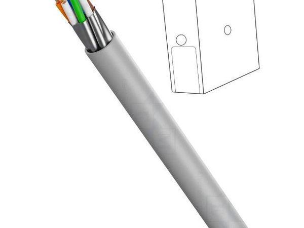 DK-1623-A-P-1 Ethernet Cables / Networking Cables