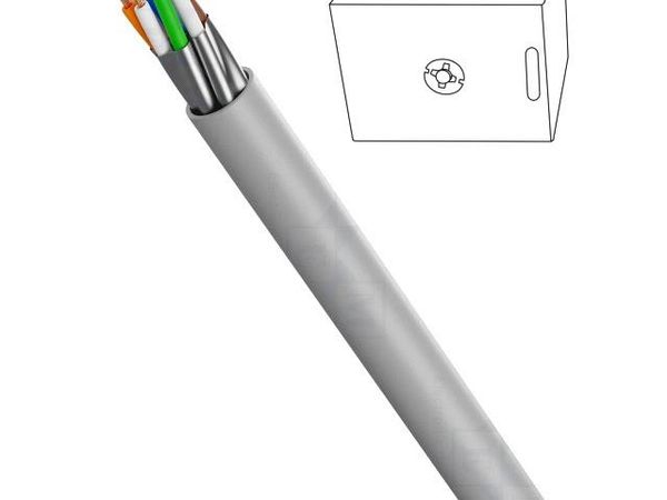 DK-1623-A-P-305 Ethernet Cables / Networking Cables