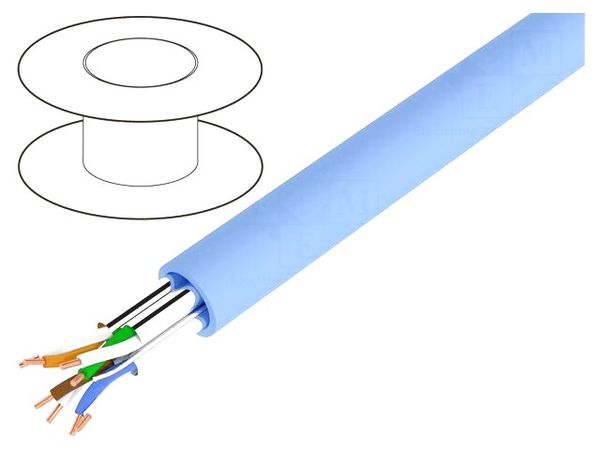 DK-1623-A-VH-305 electronic component of Digitus
