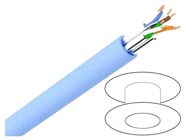 DK-1623-A-VH-305  Wire & Cable