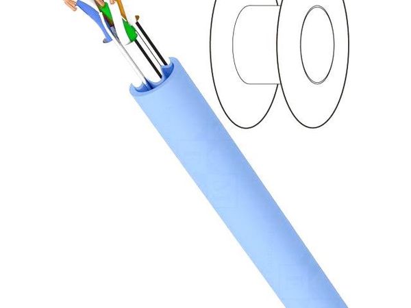 DK-1623-A-VH-305 Ethernet Cables / Networking Cables