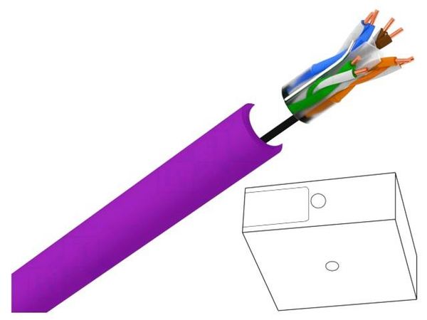 DK-1624-VH-1  Wire & Cable