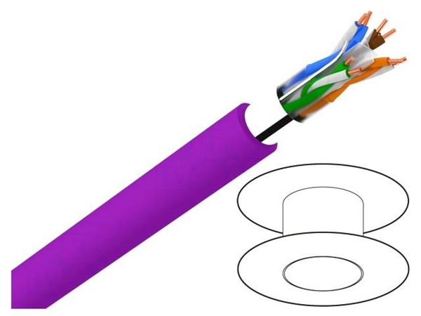 DK-1626-VH-5  Wire & Cable