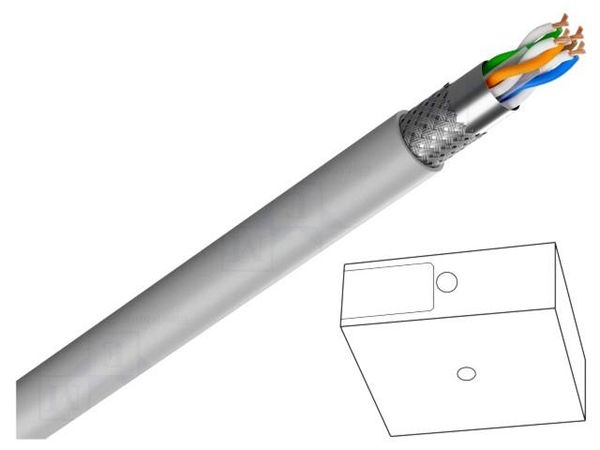DK-1633-P-1  Wire & Cable