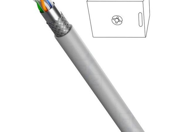 DK-1633-P-305 Ethernet Cables / Networking Cables