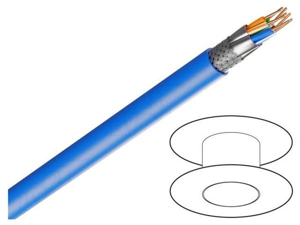 DK-1641-A-VH-5  Wire & Cable