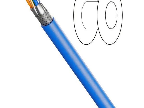 DK-1641-A-VH-5 Ethernet Cables / Networking Cables