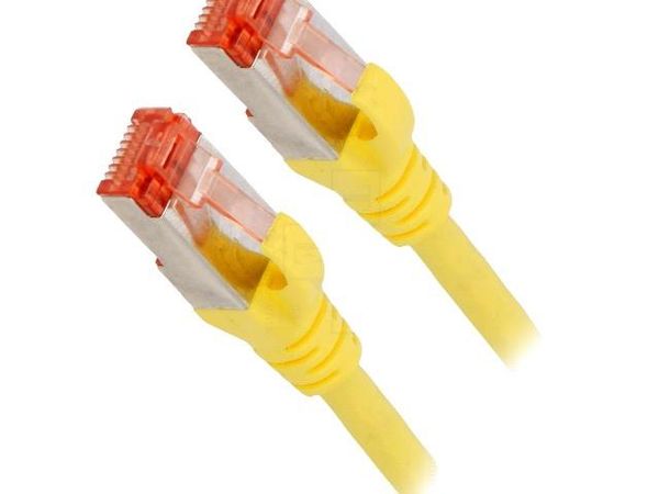 DK-1644-005/Y Ethernet Cables / Networking Cables